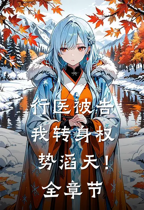 行医被告，我转身权势滔天！全章节