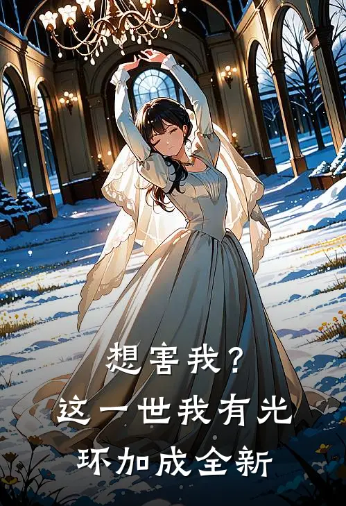想害我？这一世我有光环加成全新