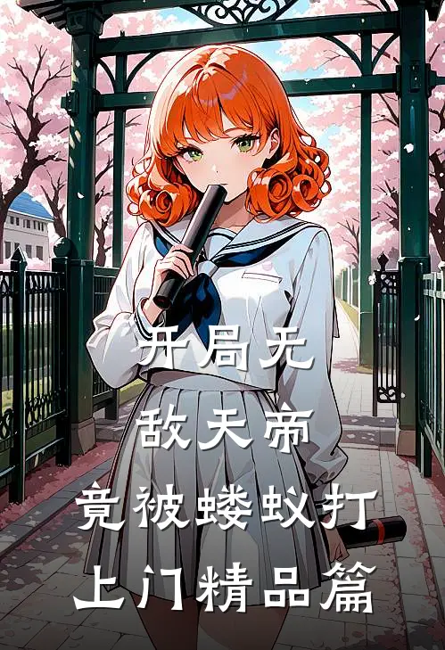 开局无敌天帝，竟被蝼蚁打上门精品篇
