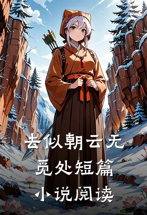 去似朝云无觅处短篇小说阅读