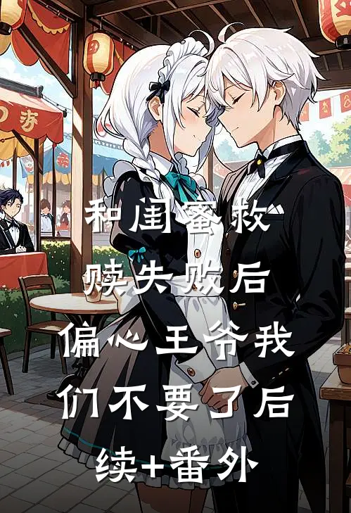 和闺蜜救赎失败后，偏心王爷我们不要了后续+番外