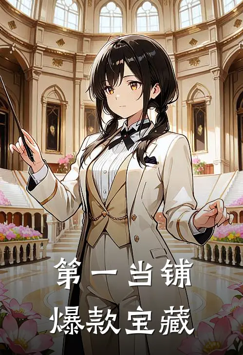 第一当铺爆款宝藏