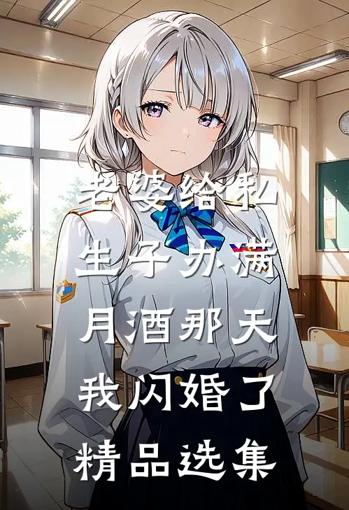 老婆给私生子办满月酒那天，我闪婚了精品选集