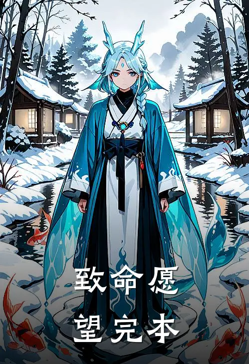 致命愿望完本