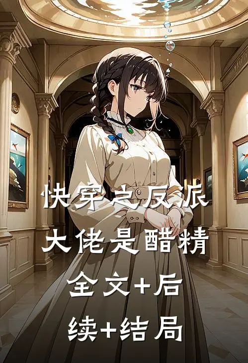 快穿之反派大佬是醋精:全文+后续+结局