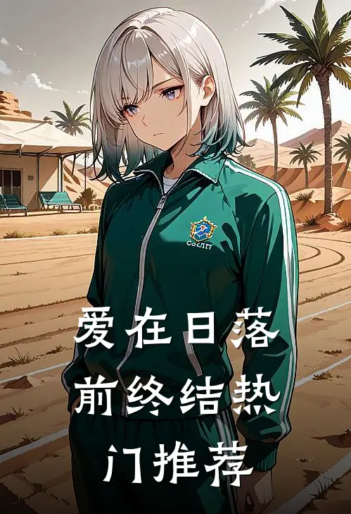 爱在日落前终结热门推荐