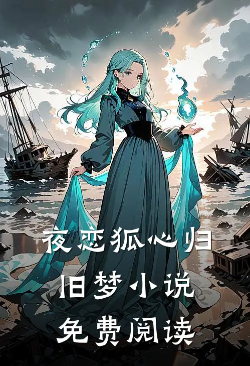 夜恋狐心归旧梦小说免费阅读