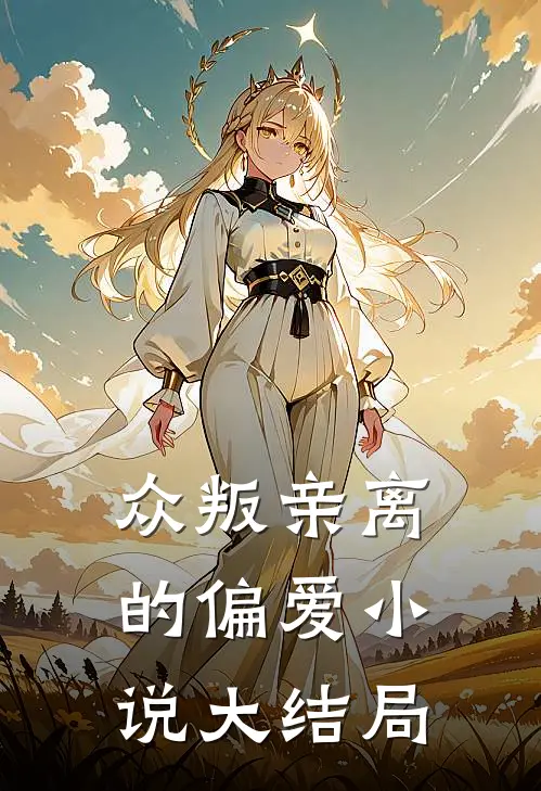 众叛亲离的偏爱小说大结局