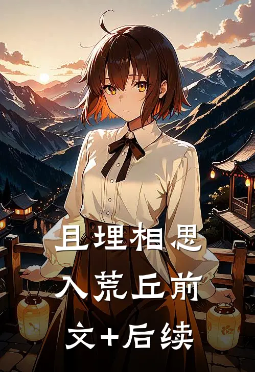 且埋相思入荒丘前文+后续