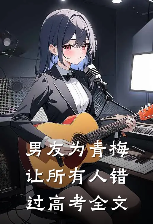 男友为青梅让所有人错过高考全文