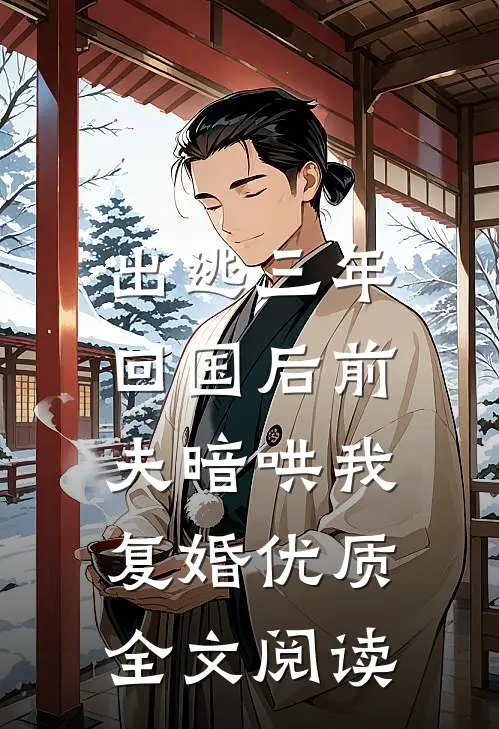 出逃三年，回国后前夫暗哄我复婚优质全文阅读