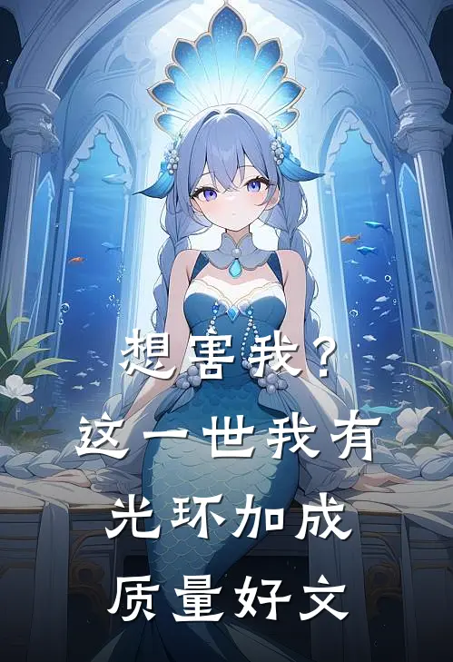 想害我？这一世我有光环加成质量好文