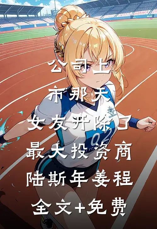 公司上市那天，女友开除了最大投资商陆斯年姜程全文+免费