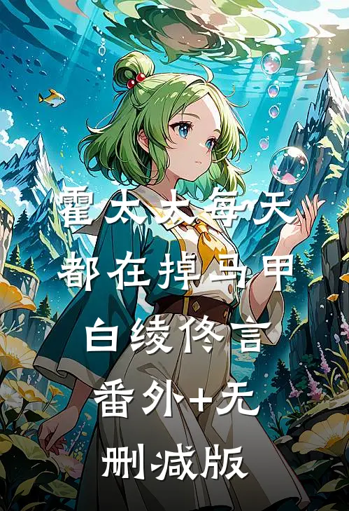 霍太太每天都在掉马甲白绫佟言:番外+无删减版
