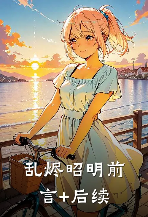 乱烬昭明前言+后续