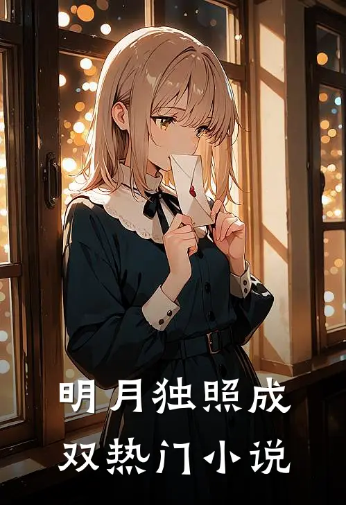 明月独照成双热门小说