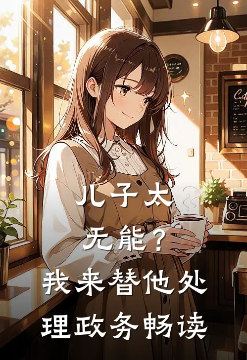 儿子太无能？我来替他处理政务畅读