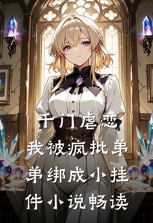 千门虐恋：我被疯批弟弟绑成小挂件小说畅读
