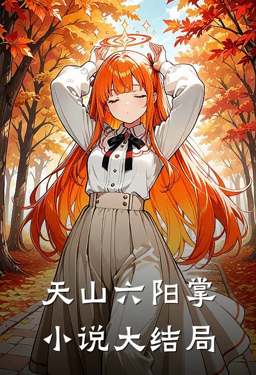 天山六阳掌小说大结局