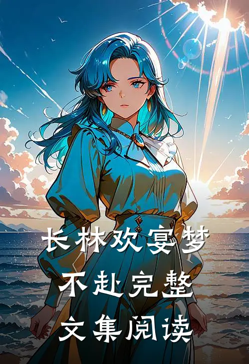 长林欢宴梦不赴完整文集阅读