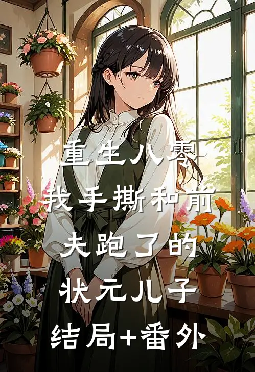 重生八零，我手撕和前夫跑了的状元儿子:结局+番外