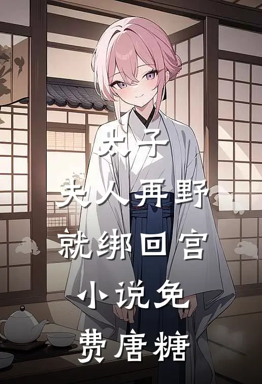 太子：夫人再野就绑回宫小说免费唐糖