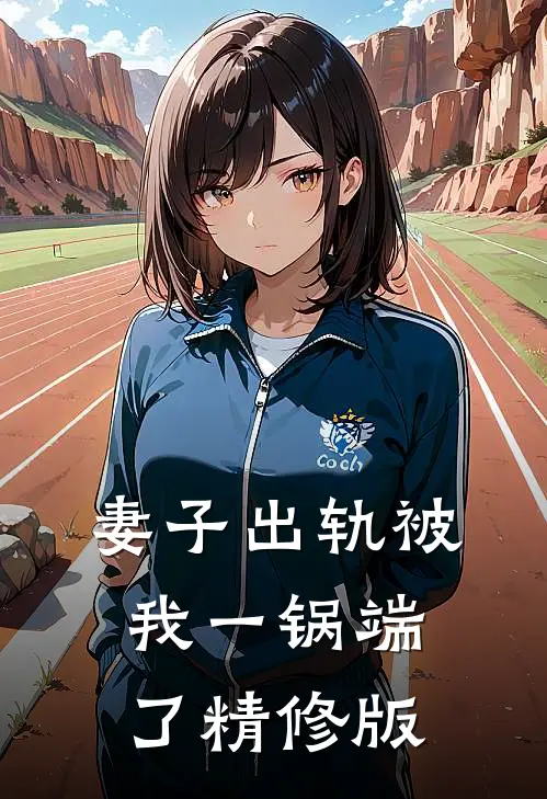 妻子出轨被我一锅端了精修版