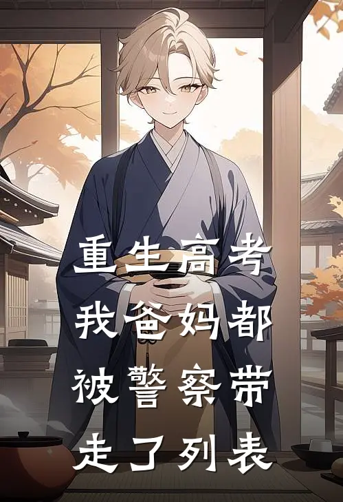 重生高考，我爸妈都被警察带走了列表