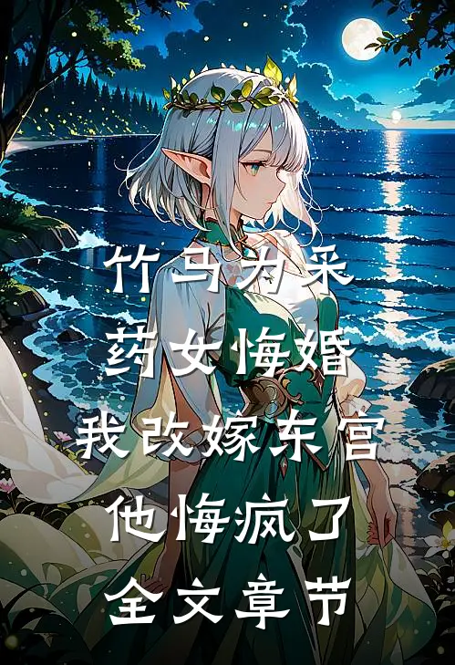 竹马为采药女悔婚，我改嫁东宫他悔疯了全文章节