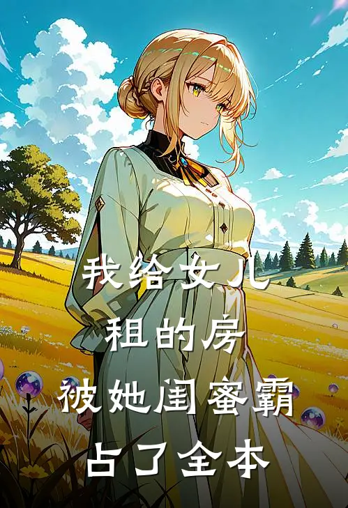 我给女儿租的房，被她闺蜜霸占了全本