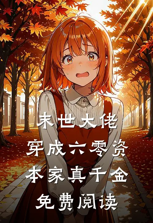 末世大佬，穿成六零资本家真千金免费阅读