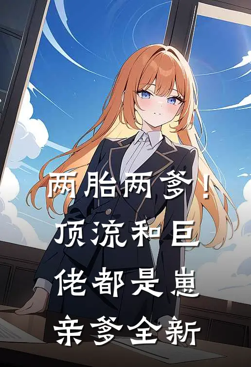 两胎两爹！顶流和巨佬都是崽亲爹全新