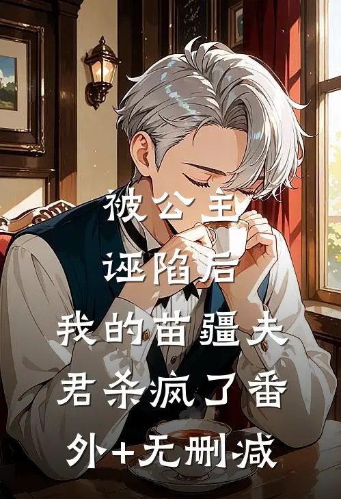 被公主诬陷后，我的苗疆夫君杀疯了番外+无删减