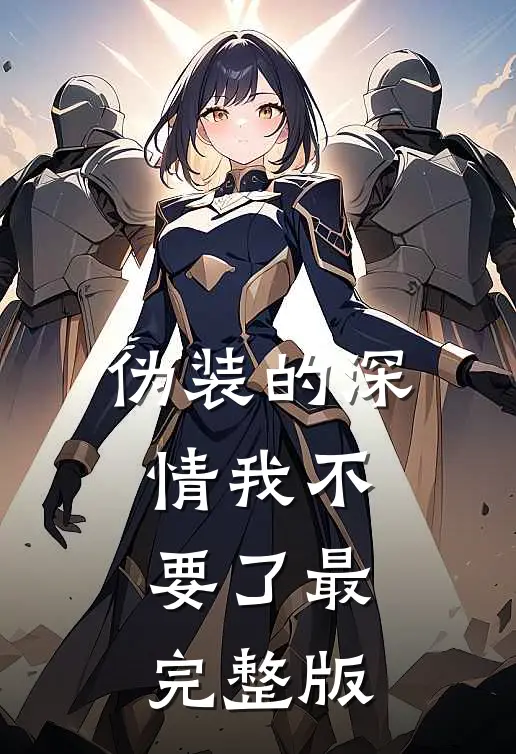 伪装的深情我不要了最完整版