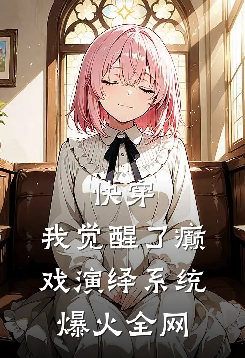 快穿，我觉醒了癫戏演绎系统爆火全网