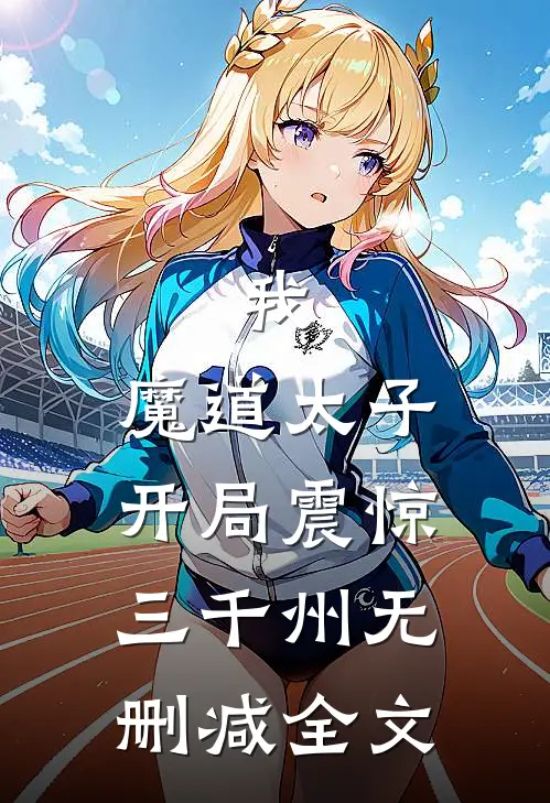 我，魔道太子，开局震惊三千州无删减全文