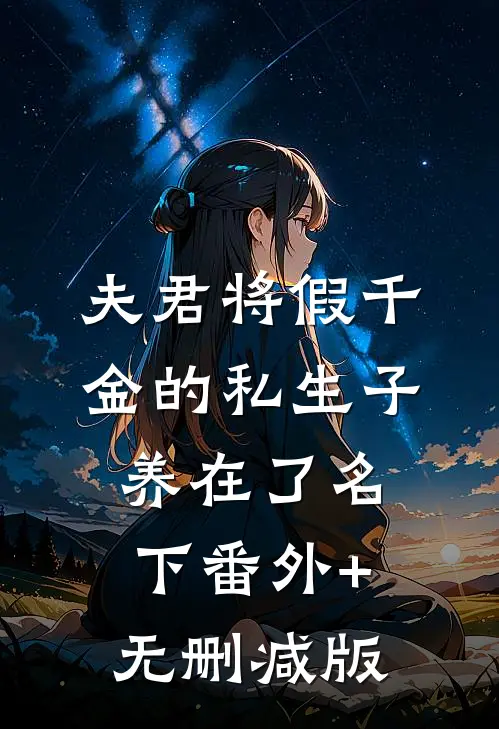 夫君将假千金的私生子养在了名下番外+无删减版