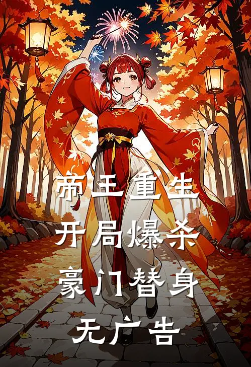 帝王重生：开局爆杀豪门替身无广告