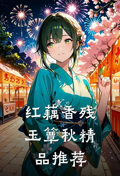 红藕香残玉簟秋精品推荐