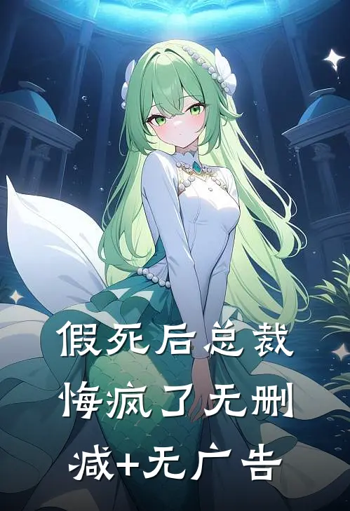 假死后总裁悔疯了无删减+无广告