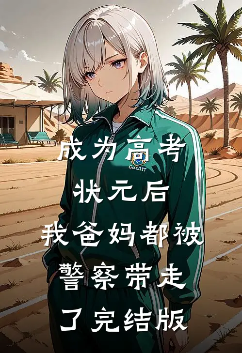 成为高考状元后，我爸妈都被警察带走了完结版