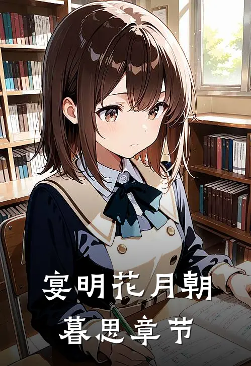 宴明花月朝暮思章节