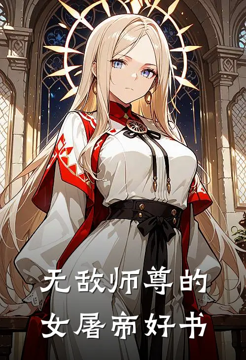 无敌师尊的女屠帝好书