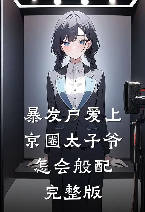 暴发户爱上京圈太子爷，怎会般配完整版