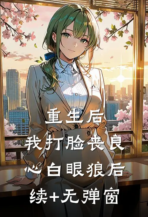 重生后，我打脸丧良心白眼狼后续+无弹窗