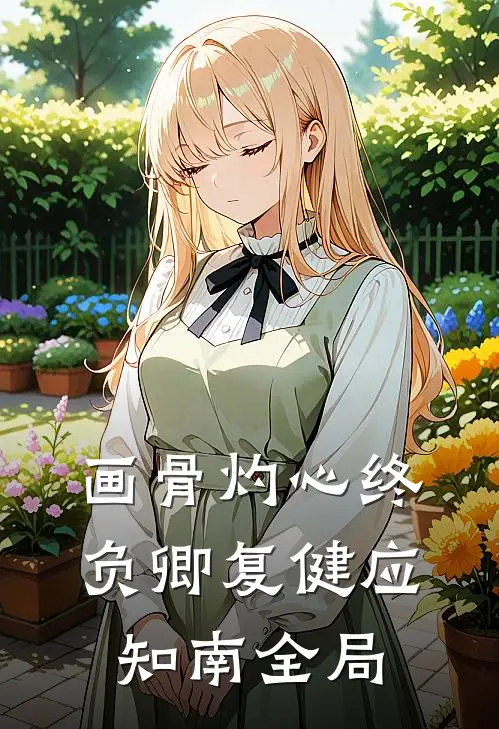 画骨灼心终负卿复健应知南全局
