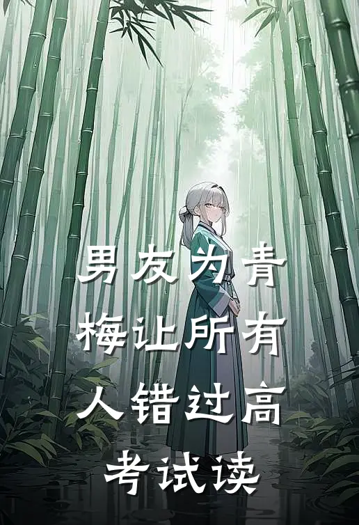 男友为青梅让所有人错过高考试读