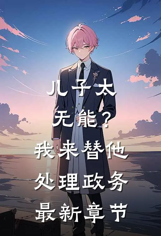 儿子太无能？我来替他处理政务最新章节
