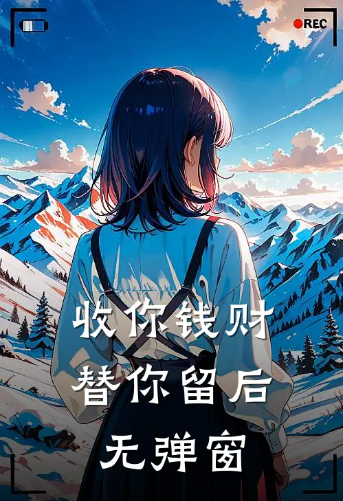 收你钱财，替你留后无弹窗