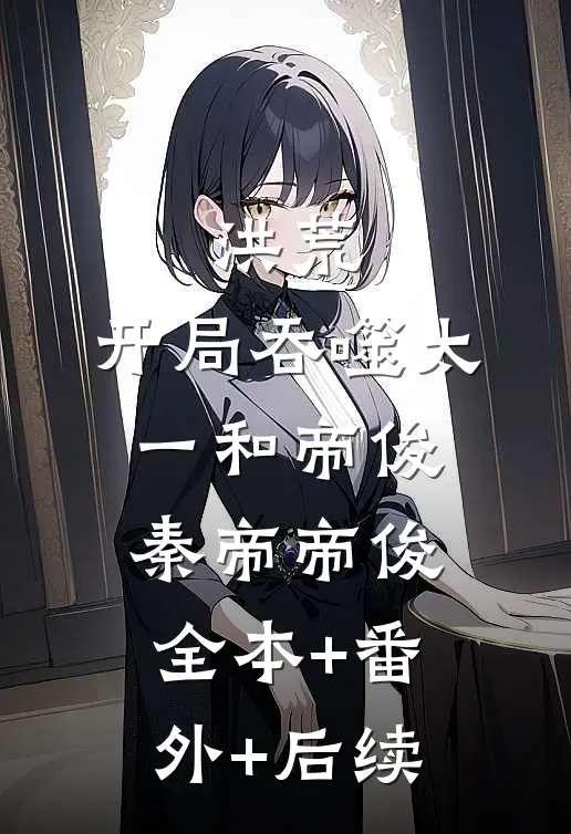 洪荒，开局吞噬太一和帝俊秦帝帝俊:全本+番外+后续